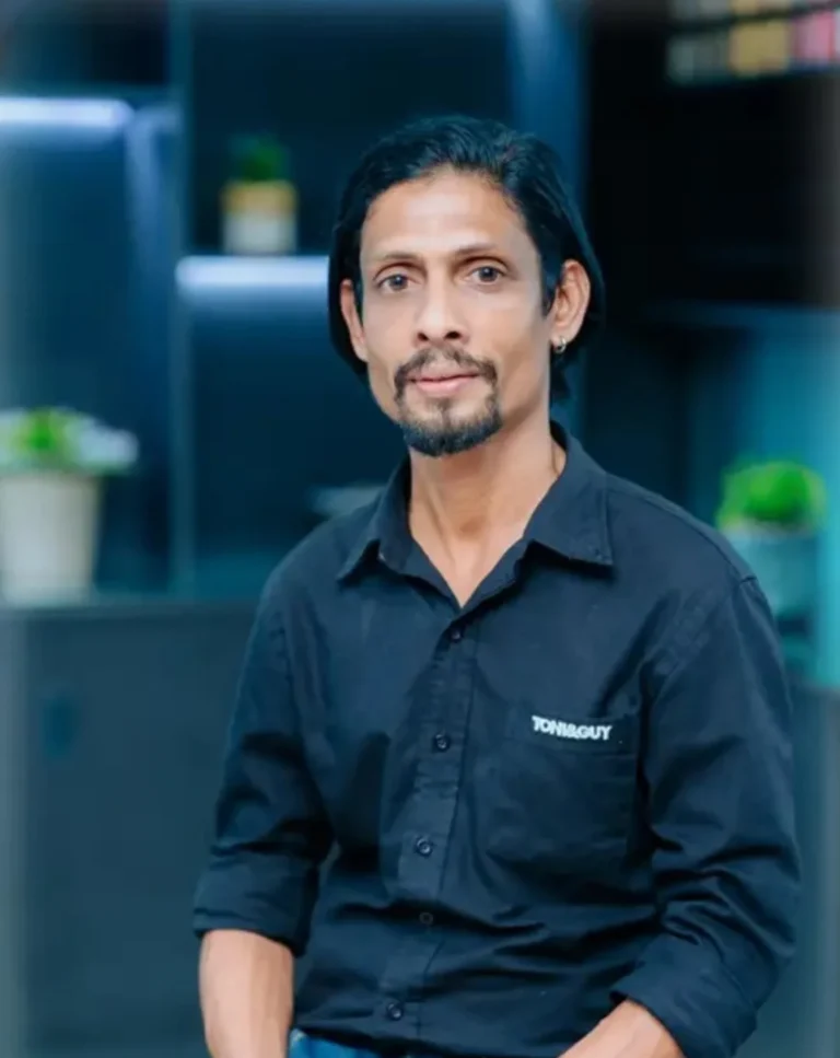 JANAKA